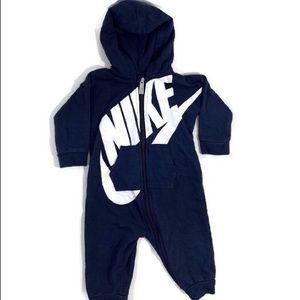 Nike 6-9 Month Sleeper